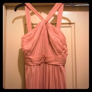Ballet bridesmaid dress size 10